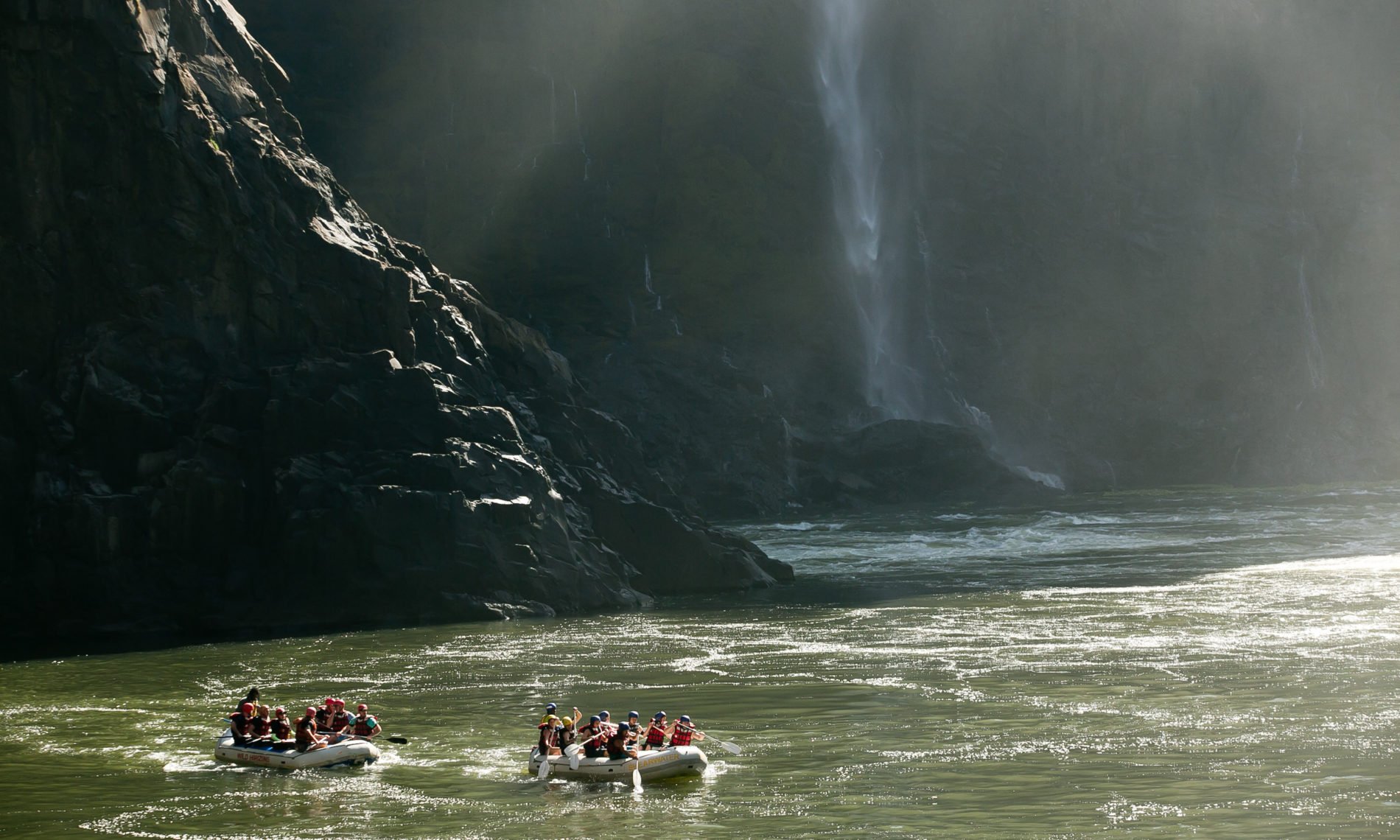 Ilala Lodge | African Trackers