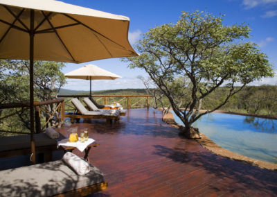 Nungubane Game Lodge 3