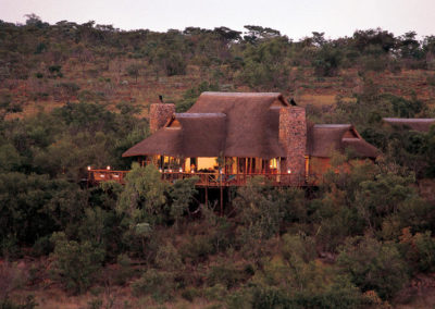 Nungubane Game Lodge 5