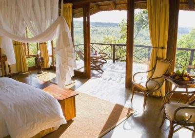 Nungubane Game Lodge 6