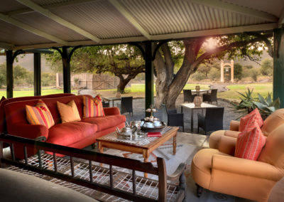 Samara Private Game Reserve 5