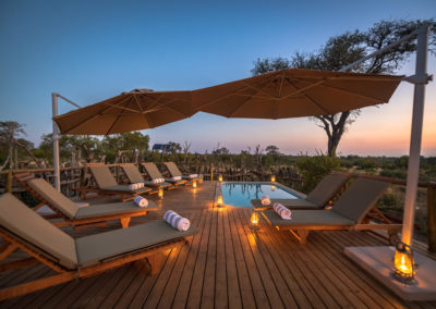 Arathusa Safari Lodge