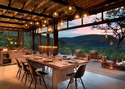 Marataba Mountain Lodge