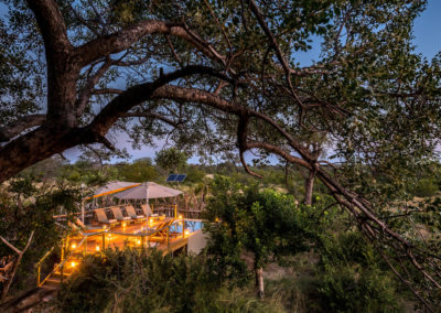 Arathusa Safari Lodge