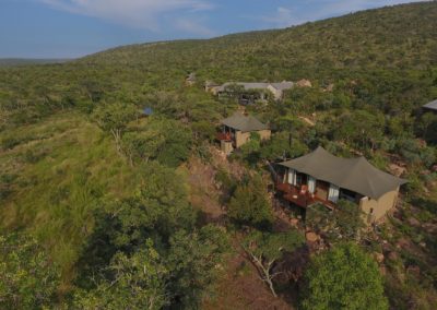 Welcome to Inzalo Safari Lodge