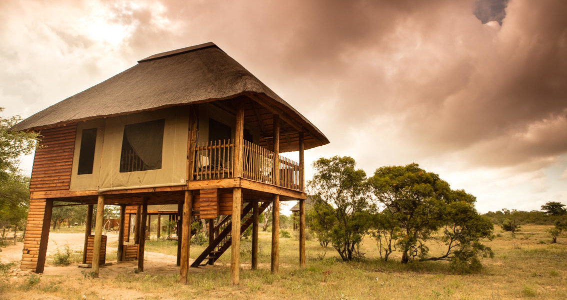 nThambo Tree Camp