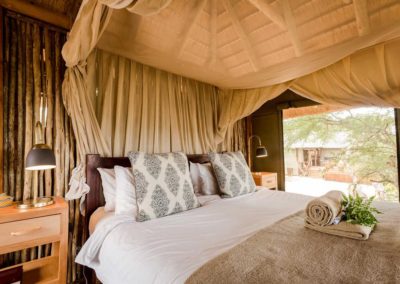 nThambo Tree Camp