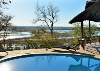 Muchenje Safari Lodge