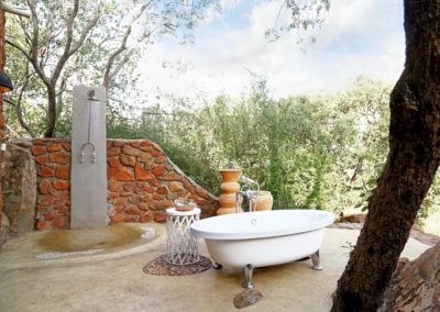 Madikwe Hills Private Game Lodge