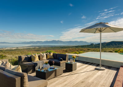 Grootbos Forest Lodge