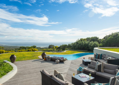 Grootbos Garden Lodge