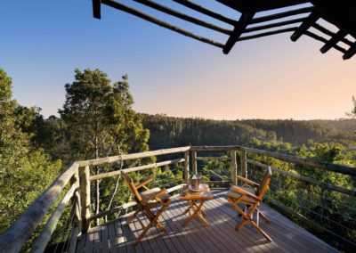 Tsala Treetop Lodge