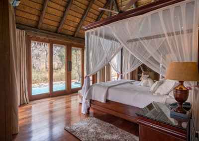 Zindoga Villa at Jabulani Safari Lodge