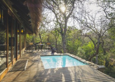 Jabulani Safari Lodge