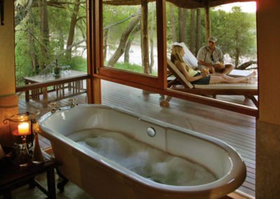 Imbali Safari Lodge