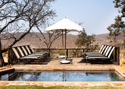 Ekuthuleni Lodge