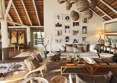 Londolozi Founders Camp