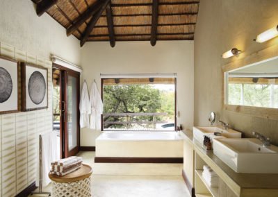 Londolozi Founders Camp