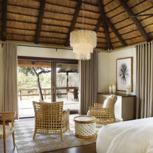 Londolozi Founders Camp