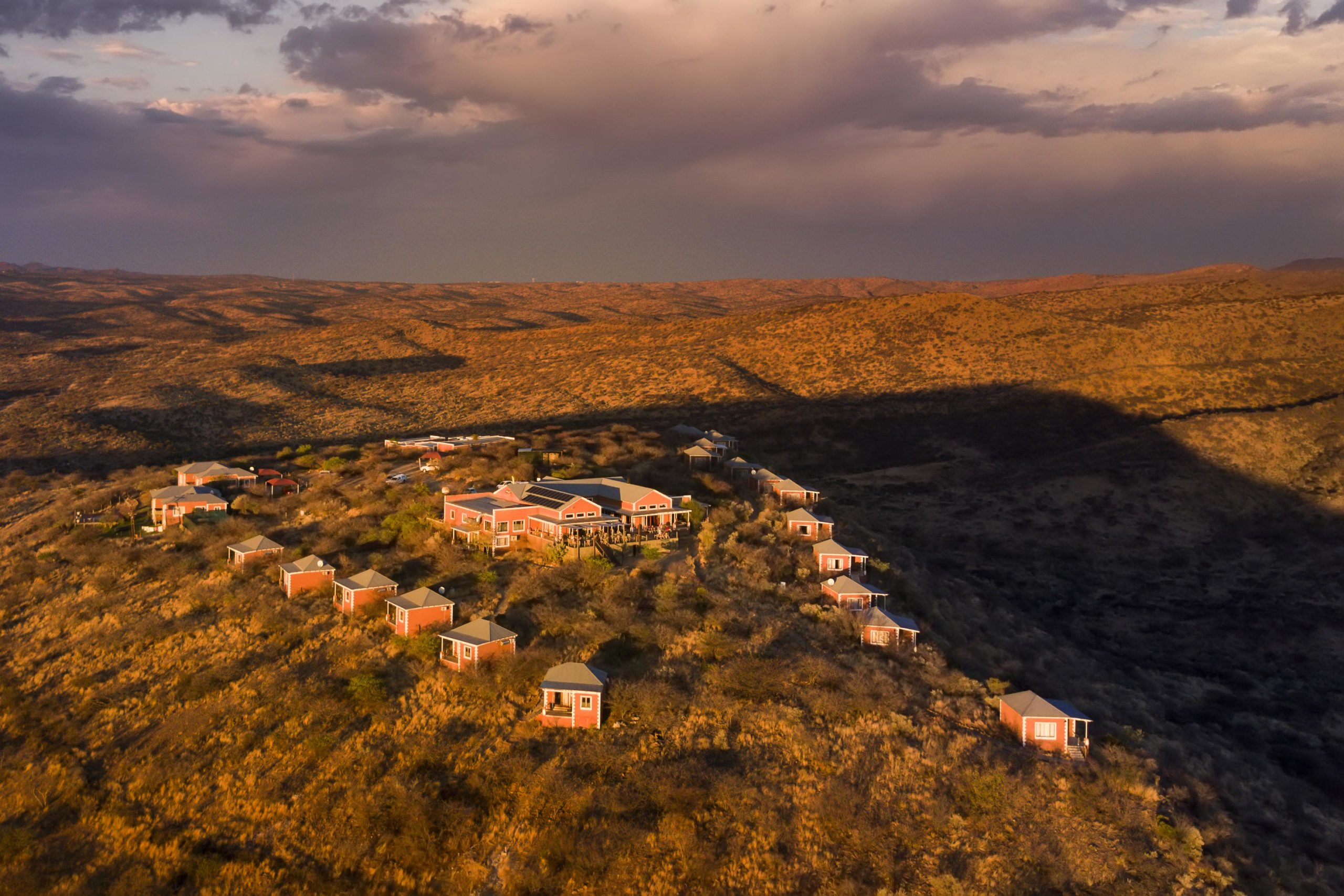 River Crossing Lodge