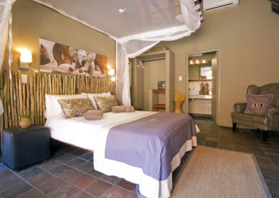 Twyfelfontein Country Lodge