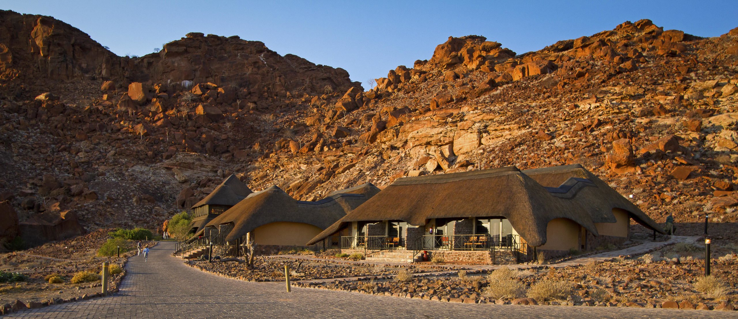 Twyfelfontein Country Lodge Twyfelfontein Country Lodge
