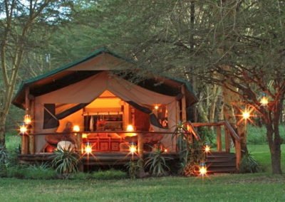 Sirikoi Lodge