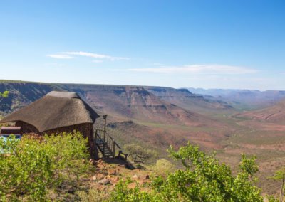 Grootberg Lodge