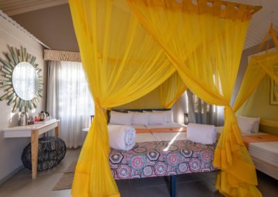 Etosha Safari Camp