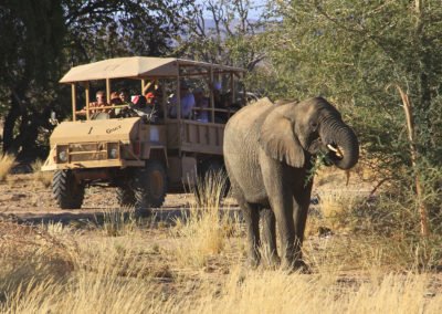 Twyfelfontein Country Lodge