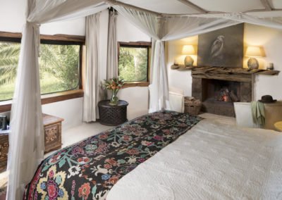 Sirikoi Lodge