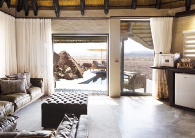 Twyfelfontein Country Lodge