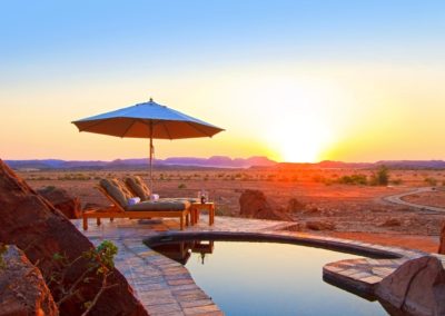 Twyfelfontein Country Lodge