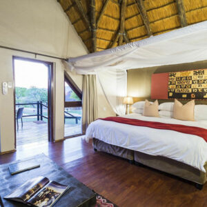 Bongani Mountain Lodge