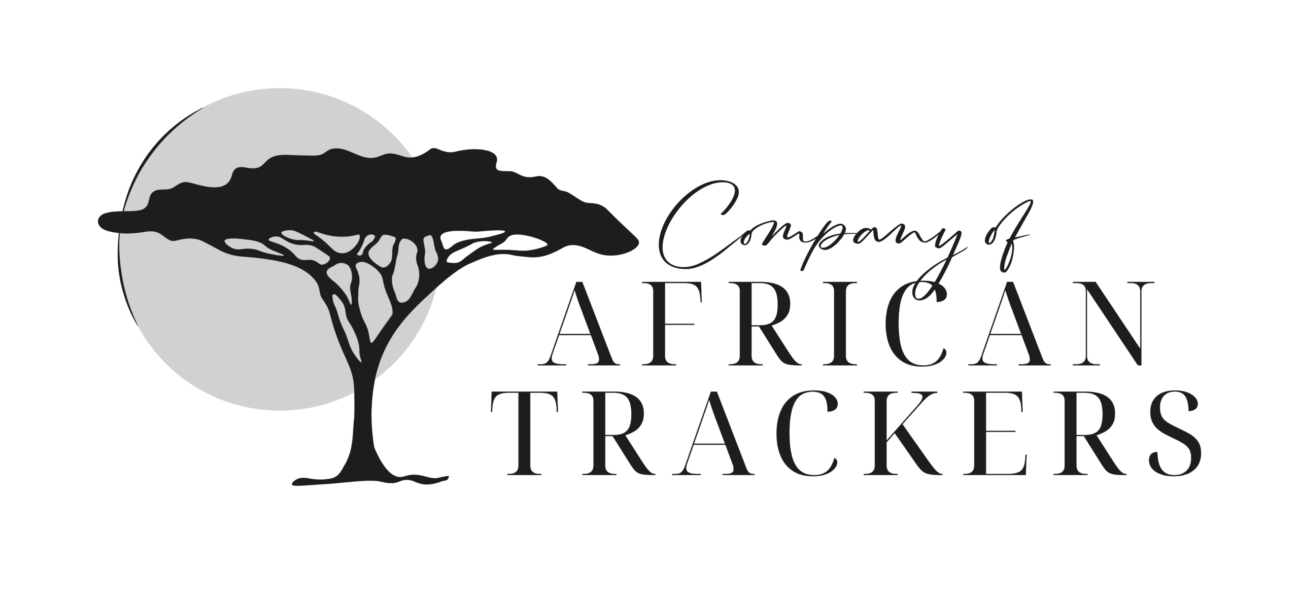African Trackers - 